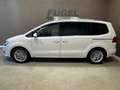 Volkswagen Sharan 2.0 TDI Cup BMT Xenon|SHZ|AHK|Temp.|PDC Weiß - thumbnail 3