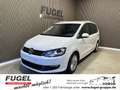 Volkswagen Sharan 2.0 TDI Cup BMT Xenon|SHZ|AHK|Temp.|PDC Weiß - thumbnail 1