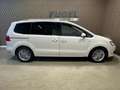 Volkswagen Sharan 2.0 TDI Cup BMT Xenon|SHZ|AHK|Temp.|PDC Weiß - thumbnail 25