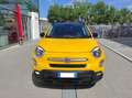 Fiat 500X 1.6 mjt Cross Plus 4x2 120cv Żółty - thumbnail 2