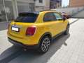 Fiat 500X 1.6 mjt Cross Plus 4x2 120cv Żółty - thumbnail 6