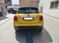 Fiat 500X 1.6 mjt Cross Plus 4x2 120cv Żółty - thumbnail 5