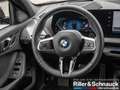 BMW 120 i M-Sport KAMERA H/K NAVI ACC HUD LED 360° Schwarz - thumbnail 10