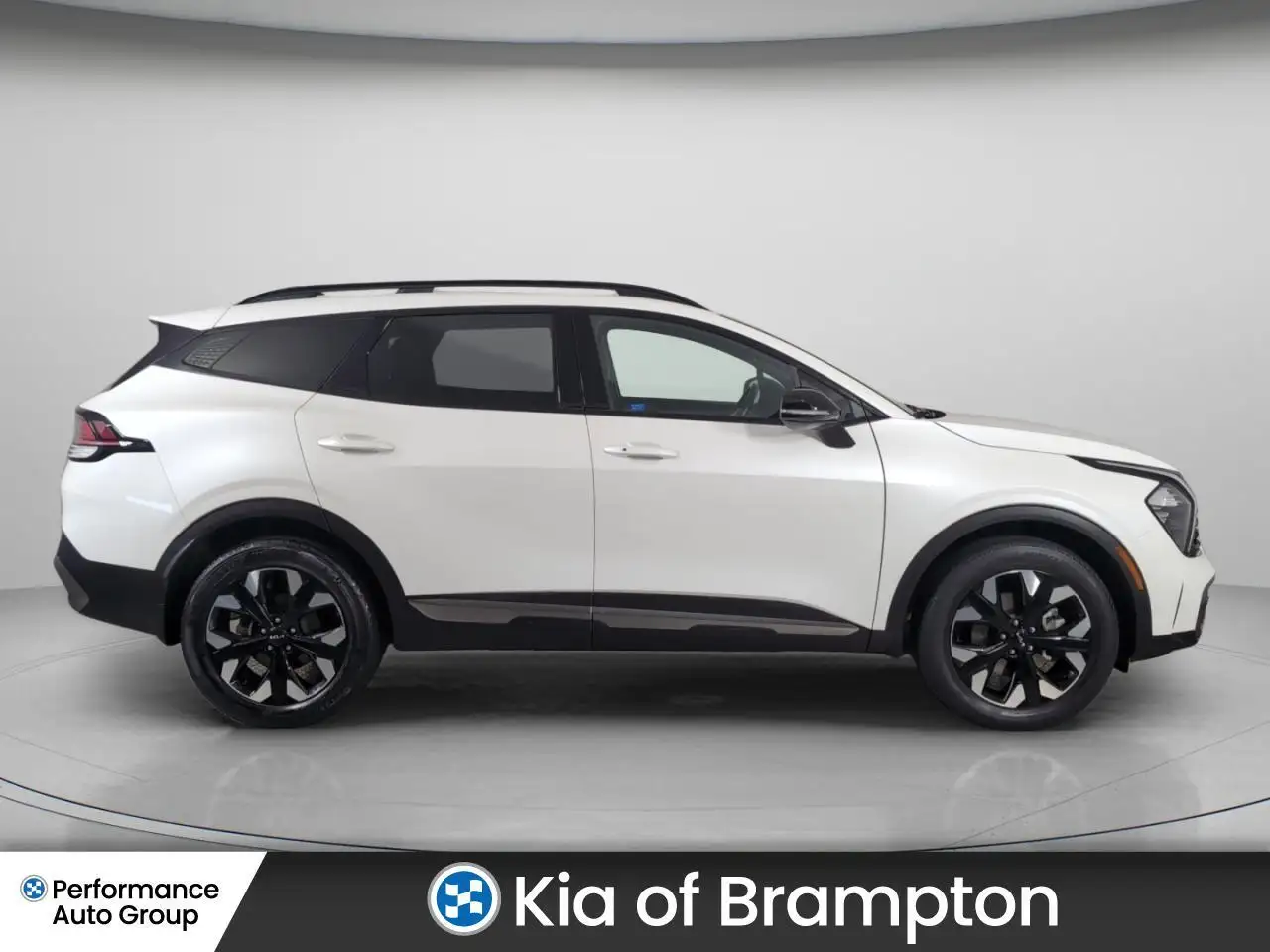 Kia Sportage снимка Kia Sportage