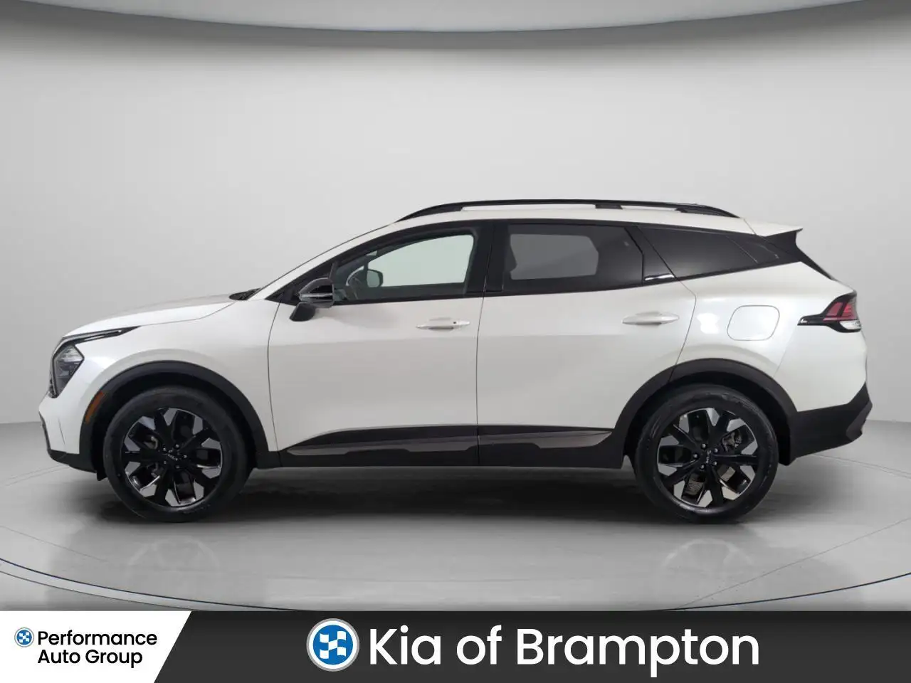 Kia Sportage снимка Kia Sportage