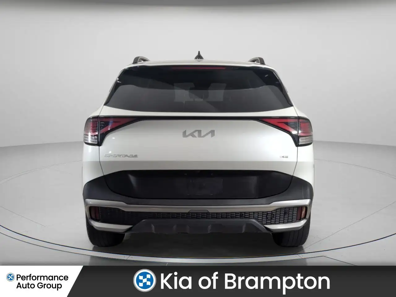 Kia Sportage снимка Kia Sportage