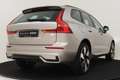Volvo XC60 T6 PLUG-IN HYBRID AWD ULTRA DARK -PANO.DAK|HEAD-UP Gris - thumbnail 3