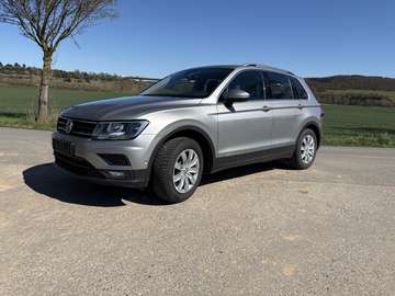 1.5 TSI ACT OPF Comfortline