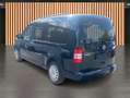 Volkswagen Caddy 1.2 TSI Maxi Roncalli*Behindertenumbau Grün - thumbnail 3