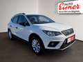 SEAT Arona 1.0 Eco TSI Reference ABS ESP Weiß - thumbnail 18