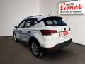 SEAT Arona 1.0 Eco TSI Reference ABS ESP Weiß - thumbnail 12