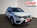 SEAT Arona 1.0 Eco TSI Reference ABS ESP Weiß - thumbnail 19