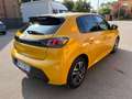 Peugeot 208 208 1.2 100cv Allure Pack S&S OK NEOPATENTATI Giallo - thumbnail 5