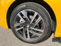 Peugeot 208 208 1.2 100cv Allure Pack S&S OK NEOPATENTATI Giallo - thumbnail 9