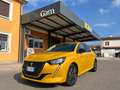 Peugeot 208 208 1.2 100cv Allure Pack S&S OK NEOPATENTATI Giallo - thumbnail 1