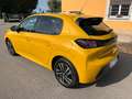 Peugeot 208 208 1.2 100cv Allure Pack S&S OK NEOPATENTATI Giallo - thumbnail 7