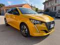 Peugeot 208 208 1.2 100cv Allure Pack S&S OK NEOPATENTATI Giallo - thumbnail 3