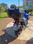 Suzuki V-Strom 650 Albastru - thumbnail 5