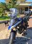 Suzuki V-Strom 650 Albastru - thumbnail 1