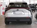Toyota bZ4X FWD Silber - thumbnail 5