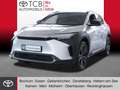 Toyota bZ4X FWD Silber - thumbnail 1