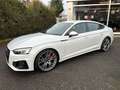 Audi A5 Sportback 40 TFSI S LINE MATRIX-LED VIRTUELL Weiß - thumbnail 10