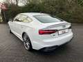 Audi A5 Sportback 40 TFSI S LINE MATRIX-LED VIRTUELL Weiß - thumbnail 9