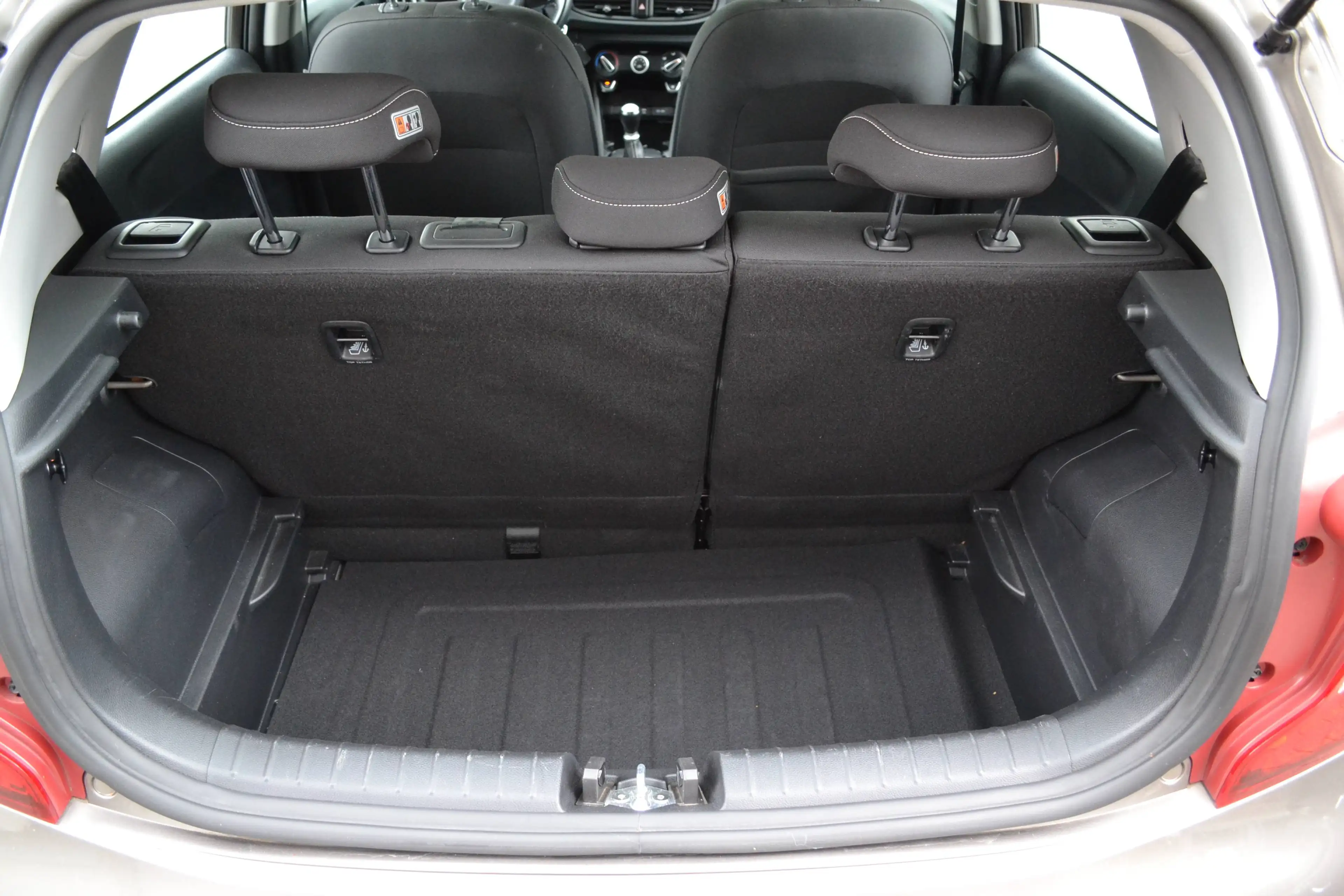 Kia Picanto Picanto 1.0i navi, camera... — photo 19