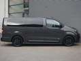 Opel Vivaro-e Electric 75 kWh Dubbele Cabine | 2x schuifdeur | S Szary - thumbnail 2