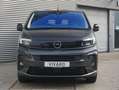 Opel Vivaro-e Electric 75 kWh Dubbele Cabine | 2x schuifdeur | S Szary - thumbnail 3