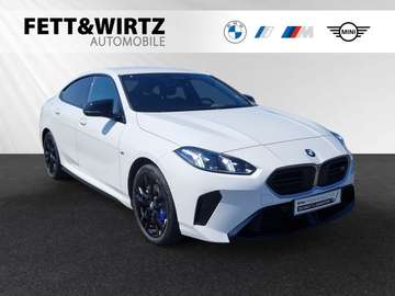 M235 xDrive Gran Coupé Head-Up|DAProf.|Harman/Kard