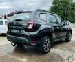 Dacia Duster Garantie 4WD/ Tempomat/ AHK/ 8-bereift/PDC/LED Zwart - thumbnail 5