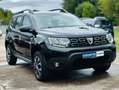 Dacia Duster Garantie 4WD/ Tempomat/ AHK/ 8-bereift/PDC/LED Zwart - thumbnail 2
