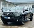 Dacia Duster Garantie 4WD/ Tempomat/ AHK/ 8-bereift/PDC/LED Zwart - thumbnail 1