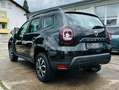 Dacia Duster Garantie 4WD/ Tempomat/ AHK/ 8-bereift/PDC/LED Zwart - thumbnail 6