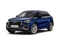 Audi Q2 35 2.0 tdi s line edition s-tronic Blu/Azzurro - thumbnail 1