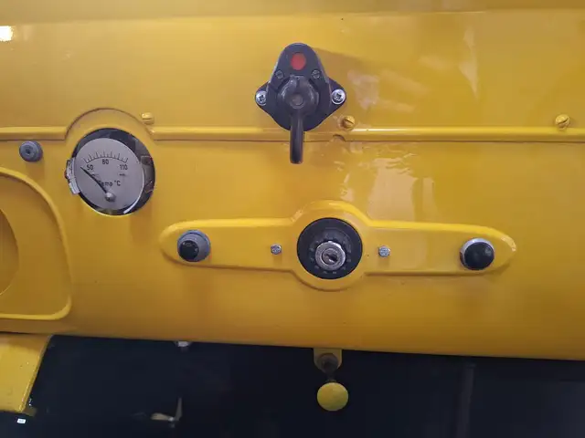 Opel Blitz Type view 11