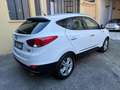 Hyundai iX35 1.7 CRDi 2WD Style Weiß - thumbnail 8
