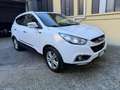 Hyundai iX35 1.7 CRDi 2WD Style Weiß - thumbnail 4
