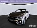 Volkswagen T-Roc CABRIOLET R-LINE BLACK STYLE 1.5 TSI DSG LED Beige - thumbnail 2