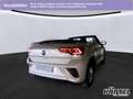 Volkswagen T-Roc CABRIOLET R-LINE BLACK STYLE 1.5 TSI DSG LED Beige - thumbnail 3