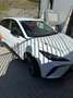 MG MG4 MG4 EV 64 kWh Comfort 445,58€ mtl. Leasing Weiß - thumbnail 1