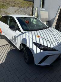 MG4 EV 64 kWh Comfort 445,58€ mtl. Leasing