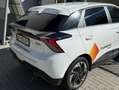 MG MG4 MG4 EV 64 kWh Comfort 445,58€ mtl. Leasing Weiß - thumbnail 4
