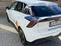 MG MG4 MG4 EV 64 kWh Comfort 445,58€ mtl. Leasing Weiß - thumbnail 3