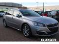 Peugeot 508 SW GT-Line HUD Panorama Navi Leder LED Apple CarPl Grau - thumbnail 3