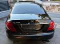 Mercedes-Benz CL 500 CL 500 Aut. Schwarz - thumbnail 3
