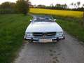 Mercedes-Benz SL 560 Weiß - thumbnail 1
