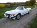 Mercedes-Benz SL 560 Weiß - thumbnail 2