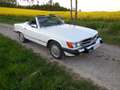Mercedes-Benz SL 560 Weiß - thumbnail 8